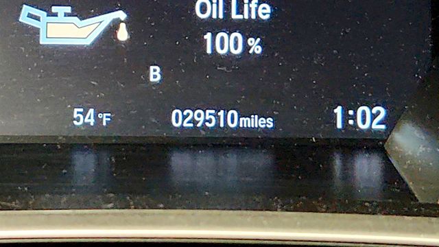 2022 Honda CR-V EX-L AWD - 23020953 - 15