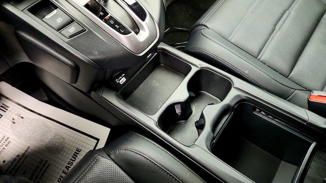 2022 Honda CR-V EX-L AWD - 23020953 - 16