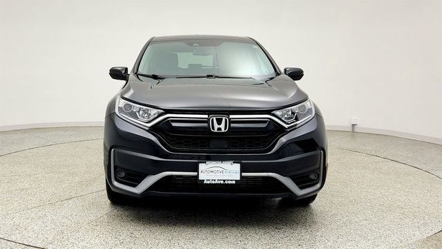 2022 Honda CR-V EX-L AWD - 23020953 - 1