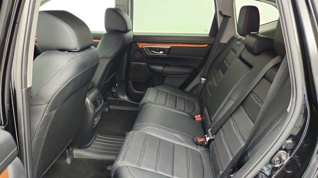 2022 Honda CR-V EX-L AWD - 23020953 - 20