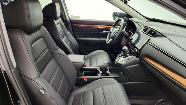 2022 Honda CR-V EX-L AWD - 23020953 - 23
