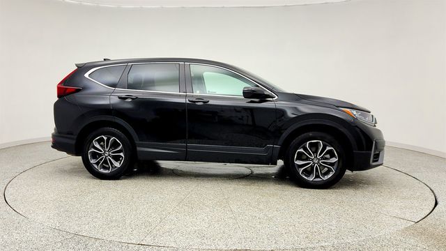 2022 Honda CR-V EX-L AWD - 23020953 - 3