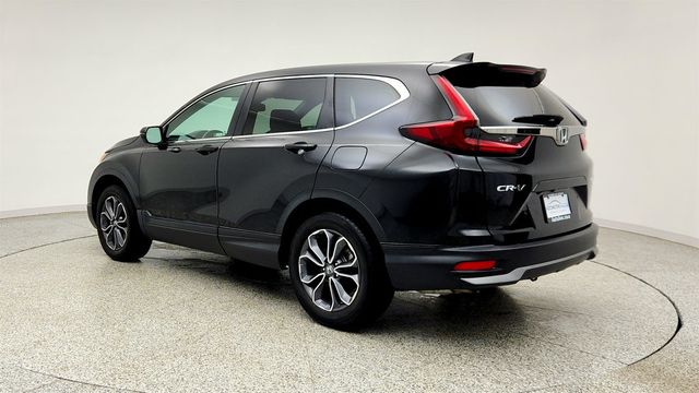 2022 Honda CR-V EX-L AWD - 23020953 - 6