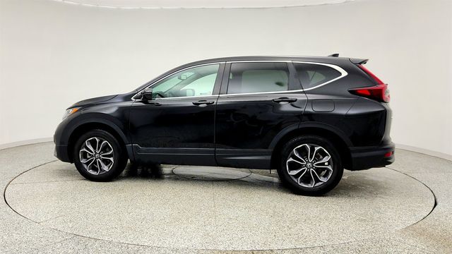 2022 Honda CR-V EX-L AWD - 23020953 - 7