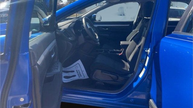 2022 Honda CR-V Special Edition 2WD - 22974758 - 9