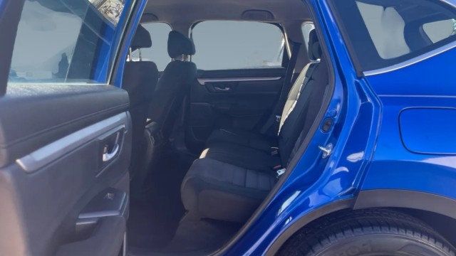 2022 Honda CR-V Special Edition 2WD - 22974758 - 10