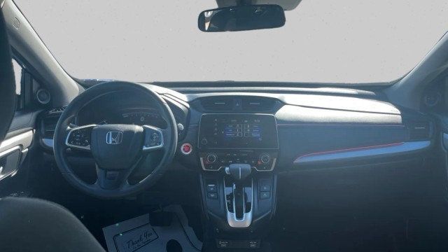 2022 Honda CR-V Special Edition 2WD - 22974758 - 13