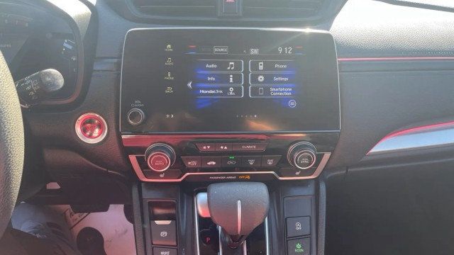 2022 Honda CR-V Special Edition 2WD - 22974758 - 16