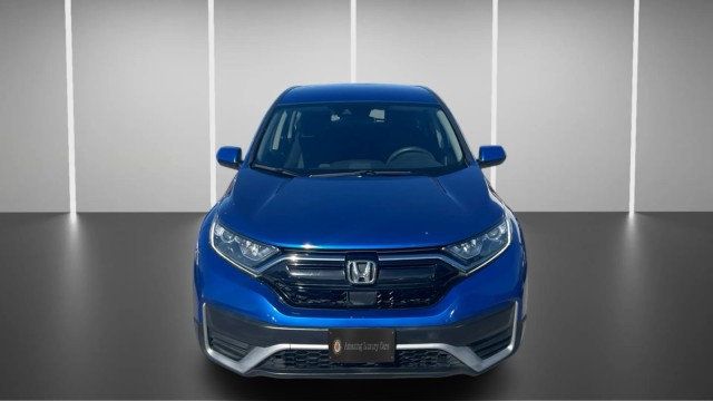 2022 Honda CR-V Special Edition 2WD - 22974758 - 1