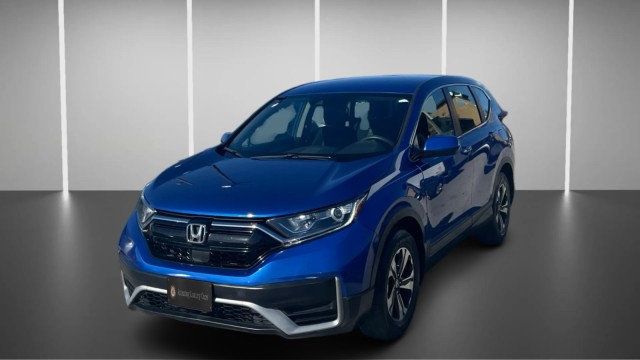 2022 Honda CR-V Special Edition 2WD - 22974758 - 2