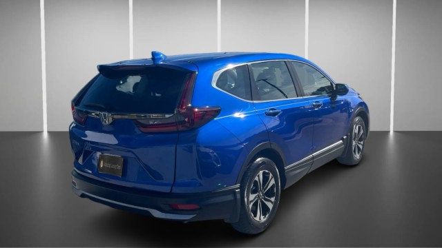 2022 Honda CR-V Special Edition 2WD - 22974758 - 3