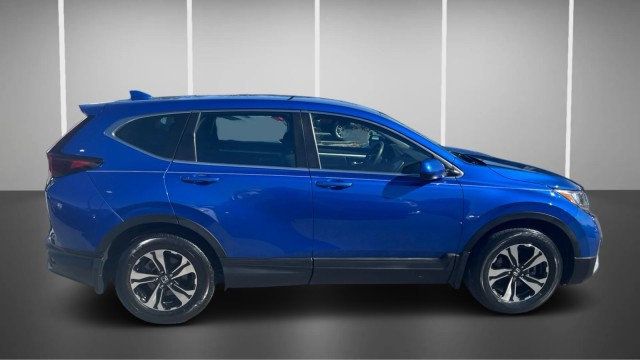 2022 Honda CR-V Special Edition 2WD - 22974758 - 5
