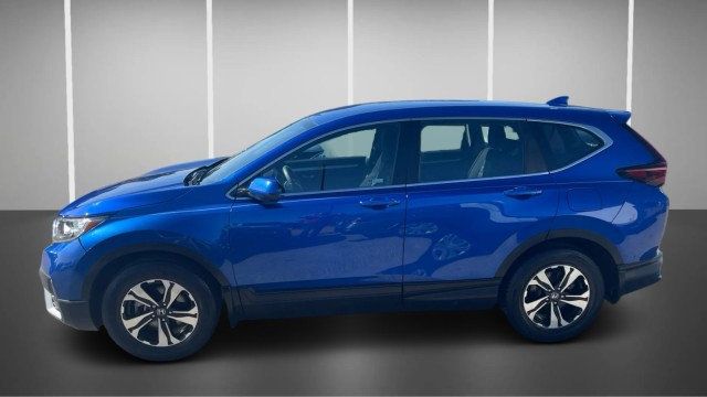 2022 Honda CR-V Special Edition 2WD - 22974758 - 6