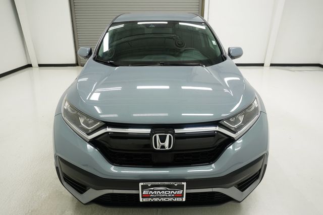 2022 Honda CR-V Special Edition 2WD - 23027627 - 1