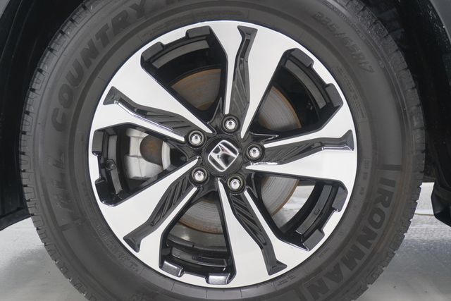 2022 Honda CR-V Special Edition 2WD - 23027627 - 21