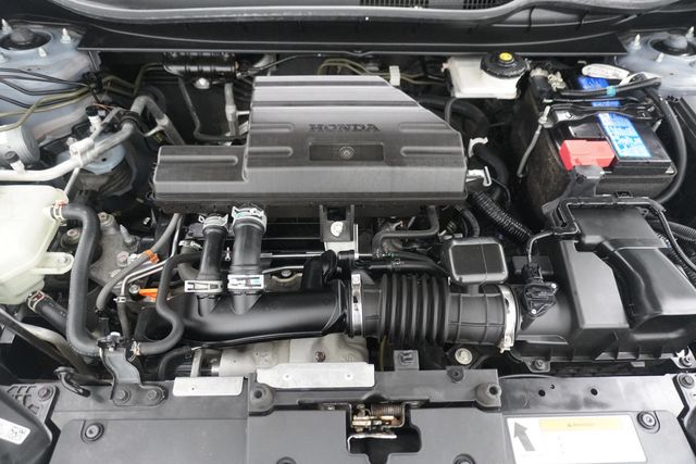 2022 Honda CR-V Special Edition 2WD - 23027627 - 24