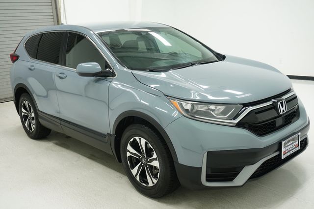 2022 Honda CR-V Special Edition 2WD - 23027627 - 2