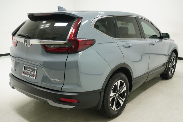 2022 Honda CR-V Special Edition 2WD - 23027627 - 3