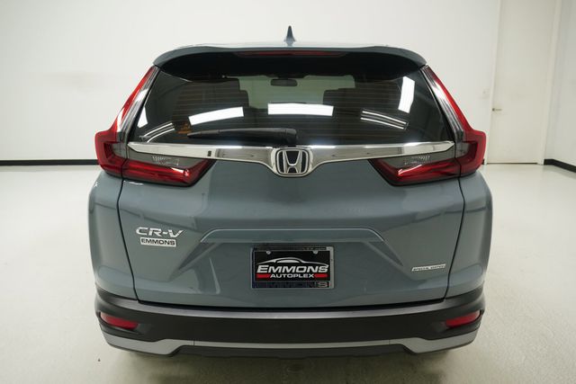 2022 Honda CR-V Special Edition 2WD - 23027627 - 4