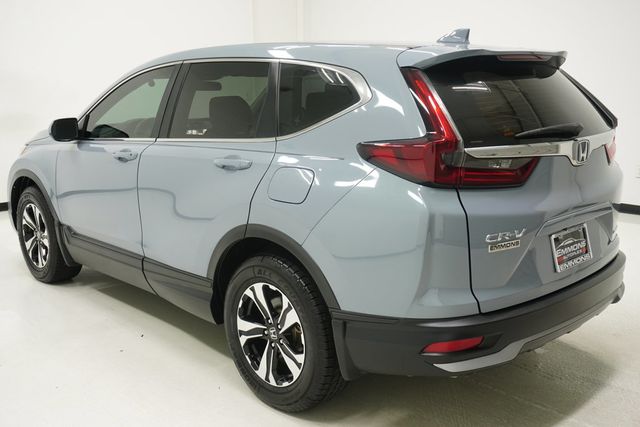 2022 Honda CR-V Special Edition 2WD - 23027627 - 5