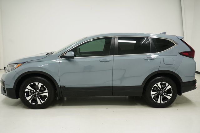 2022 Honda CR-V Special Edition 2WD - 23027627 - 6