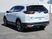 2022 Honda CR-V Special Edition AWD - 22650167 - 2