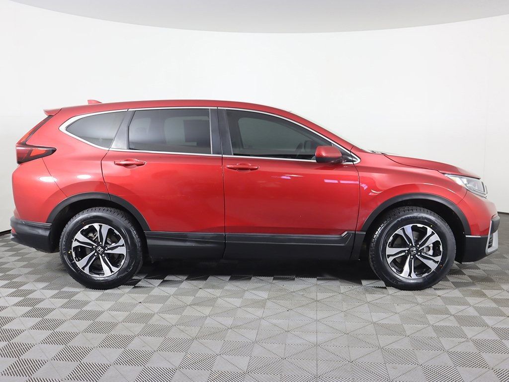 2022 Honda CR-V Special Edition AWD - 22578183 - 9