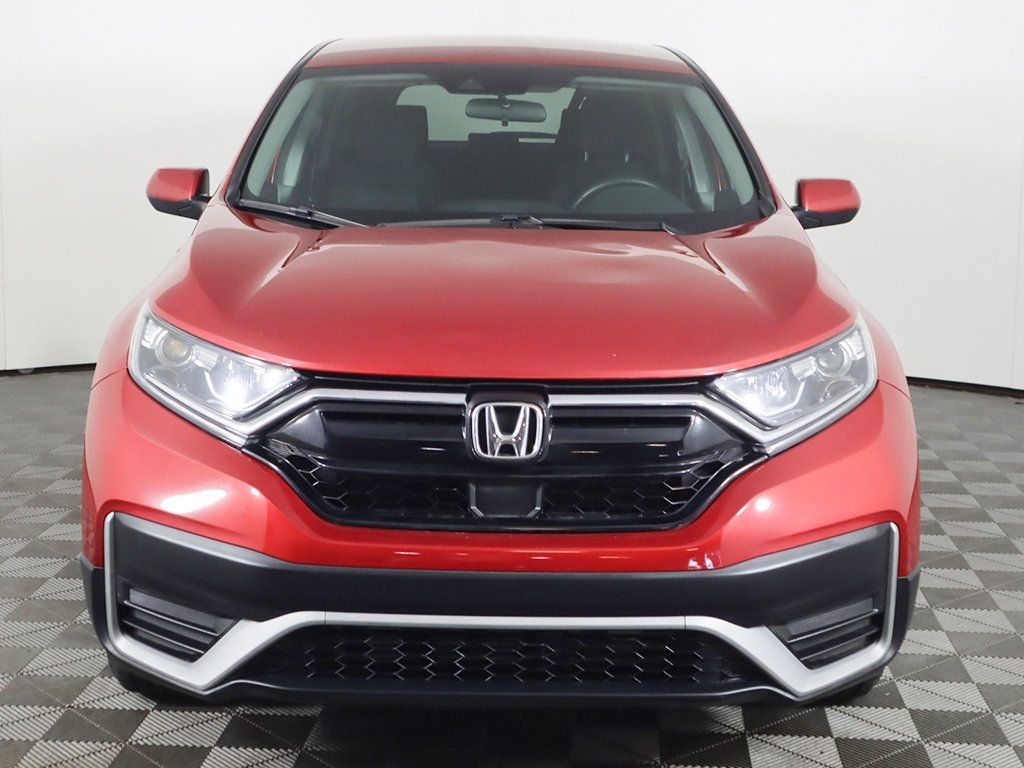 2022 Honda CR-V Special Edition AWD - 22578183 - 10