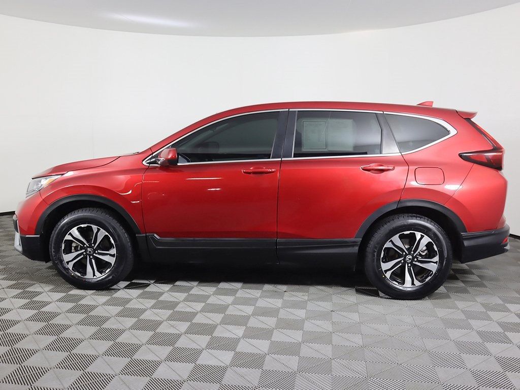 2022 Honda CR-V Special Edition AWD - 22578183 - 8