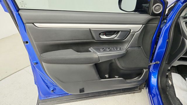 2022 Honda CR-V Special Edition AWD - 22949425 - 9