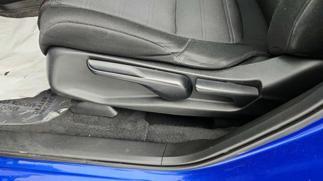 2022 Honda CR-V Special Edition AWD - 22949425 - 10