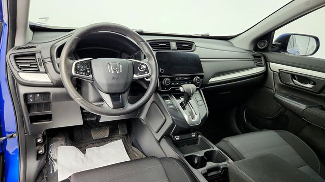 2022 Honda CR-V Special Edition AWD - 22949425 - 11