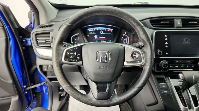 2022 Honda CR-V Special Edition AWD - 22949425 - 12