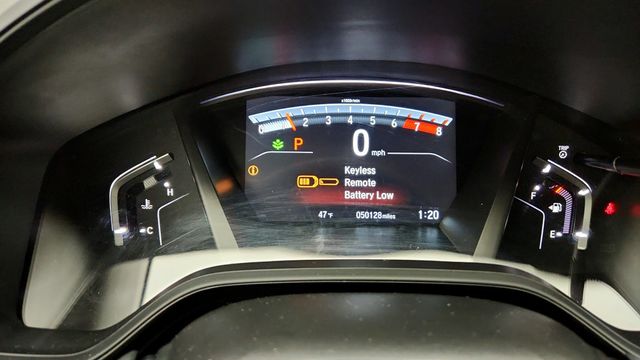 2022 Honda CR-V Special Edition AWD - 22949425 - 13