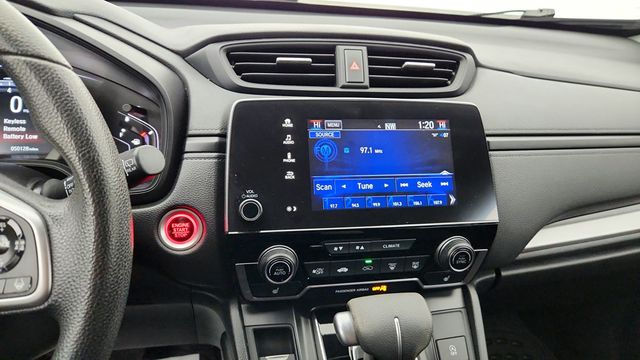 2022 Honda CR-V Special Edition AWD - 22949425 - 16