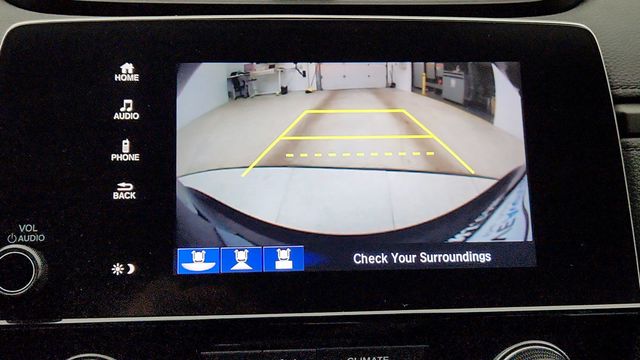 2022 Honda CR-V Special Edition AWD - 22949425 - 17