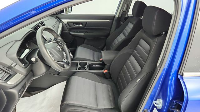 2022 Honda CR-V Special Edition AWD - 22949425 - 18