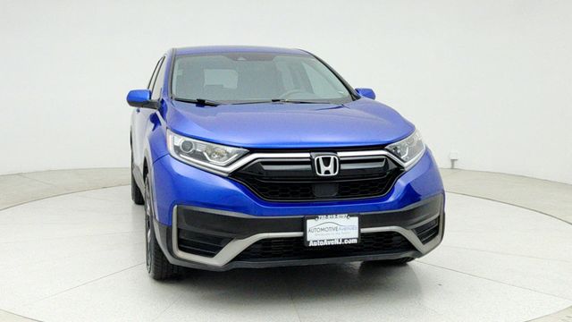 2022 Honda CR-V Special Edition AWD - 22949425 - 1
