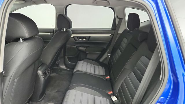 2022 Honda CR-V Special Edition AWD - 22949425 - 19