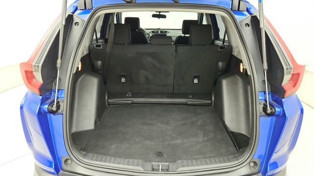 2022 Honda CR-V Special Edition AWD - 22949425 - 20