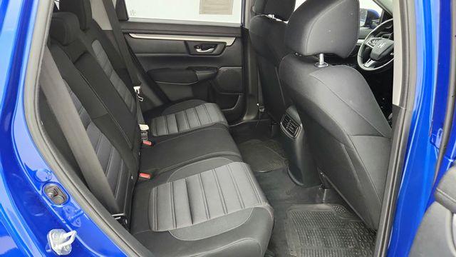 2022 Honda CR-V Special Edition AWD - 22949425 - 21