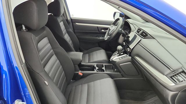 2022 Honda CR-V Special Edition AWD - 22949425 - 22