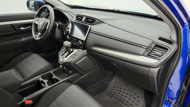 2022 Honda CR-V Special Edition AWD - 22949425 - 23