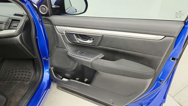 2022 Honda CR-V Special Edition AWD - 22949425 - 24