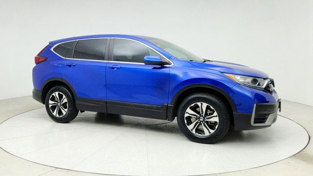2022 Honda CR-V Special Edition AWD - 22949425 - 2