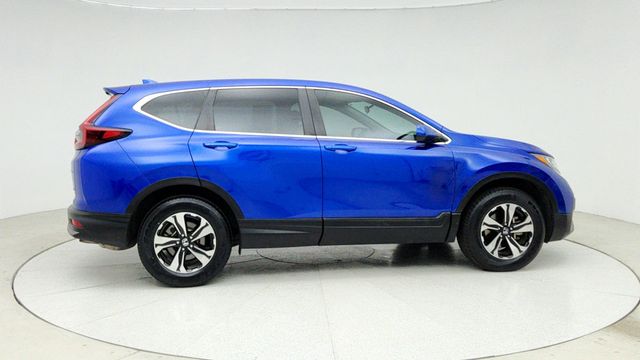 2022 Honda CR-V Special Edition AWD - 22949425 - 3