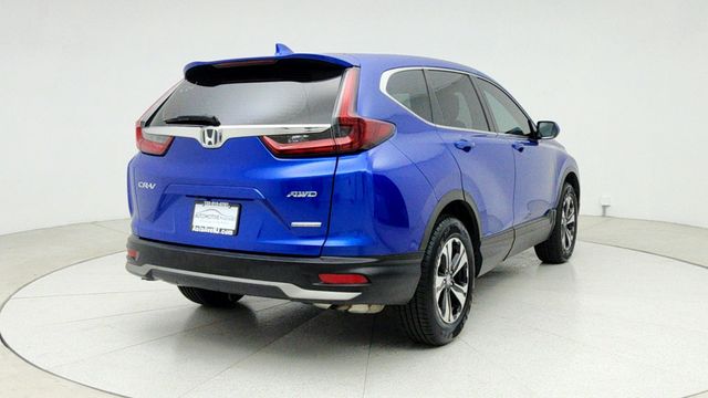 2022 Honda CR-V Special Edition AWD - 22949425 - 4