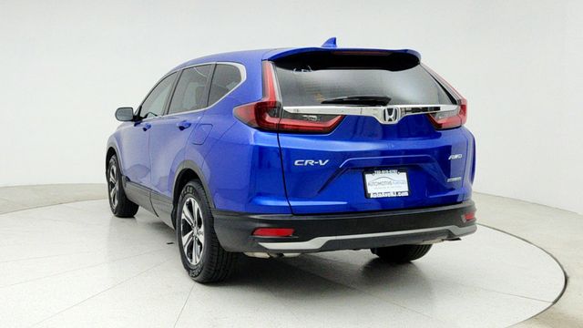 2022 Honda CR-V Special Edition AWD - 22949425 - 5