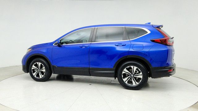 2022 Honda CR-V Special Edition AWD - 22949425 - 6