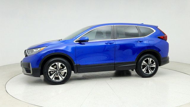 2022 Honda CR-V Special Edition AWD - 22949425 - 7